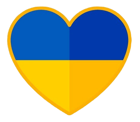 Ukraine Flag